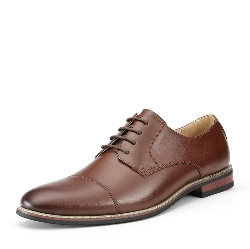 Bruno Marc classic style